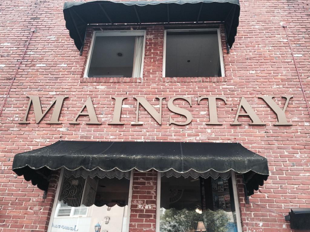 Mainstay Inn Phoenixville Exterior foto